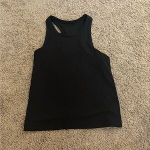 Lululemon Racer back tank top